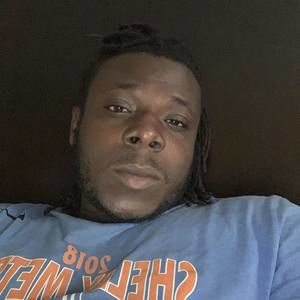 Meet your Posher, Britton